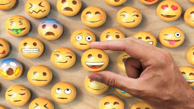 Türkiye’de en çok kullanılan iki emoji belli oldu